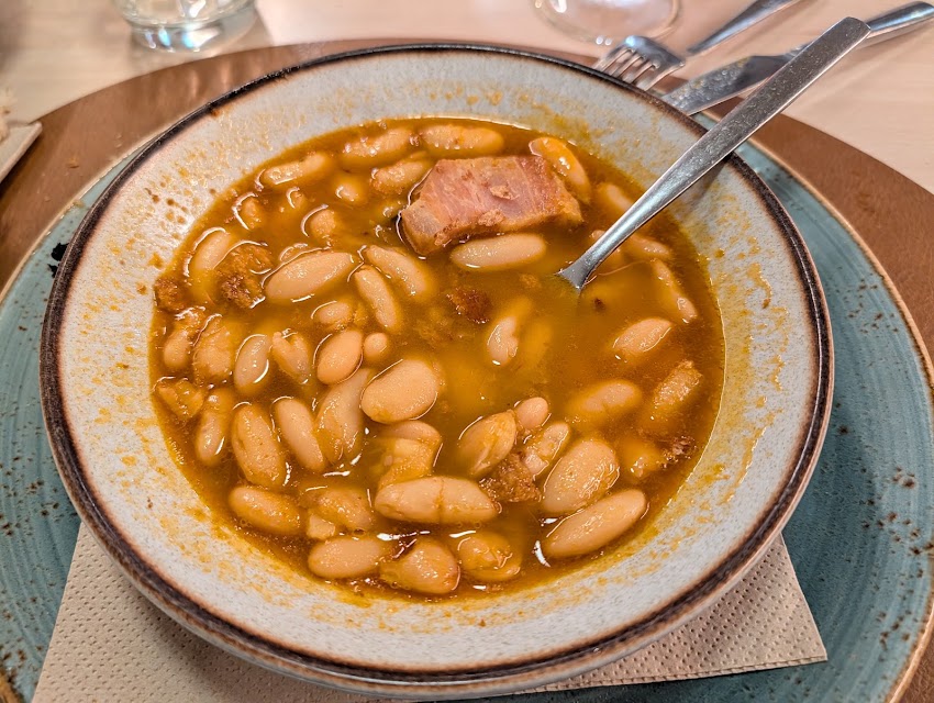 Restaurante La Comtienda