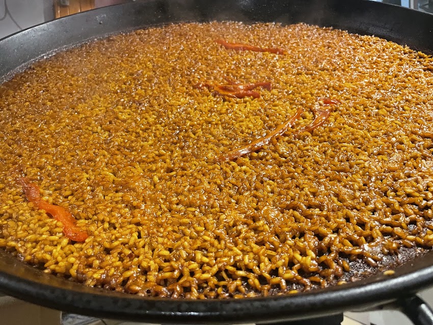 Restaurante Casa Joaquín