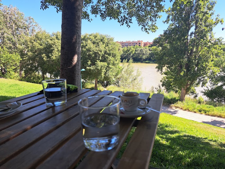 Le Pastis