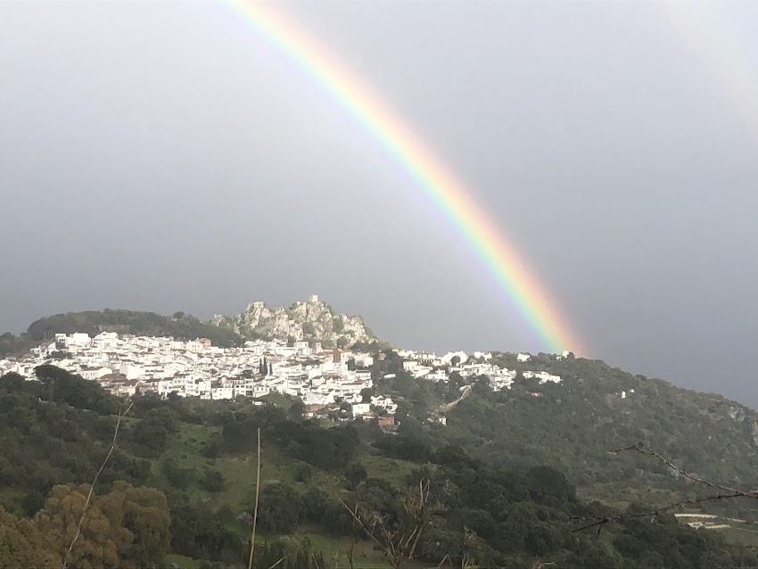 La Taberna del Zorro