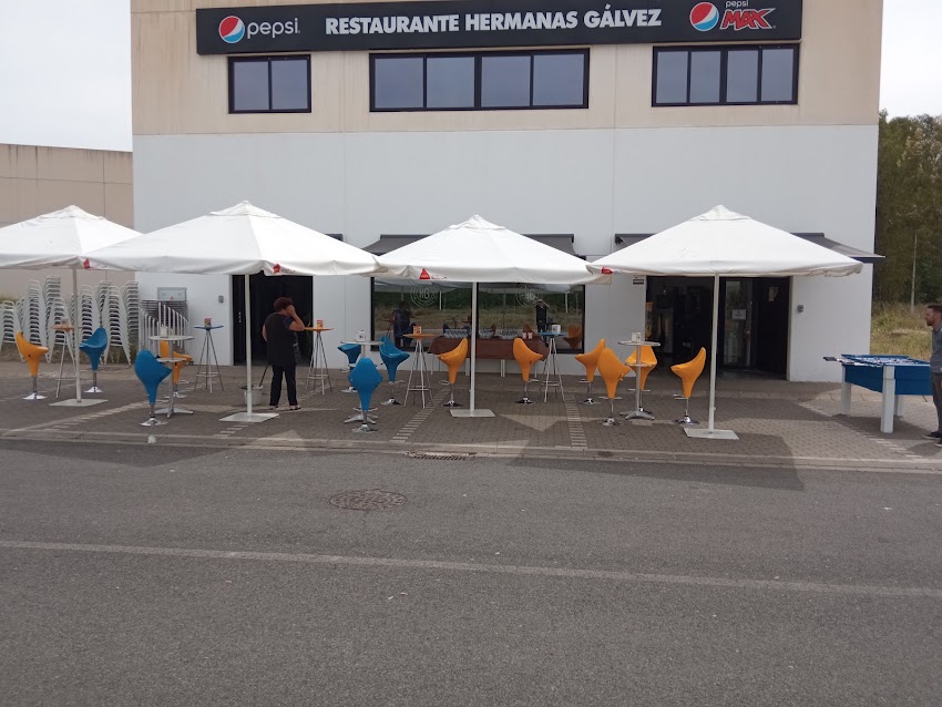 RESTAURANTE HNAS GALVEZ