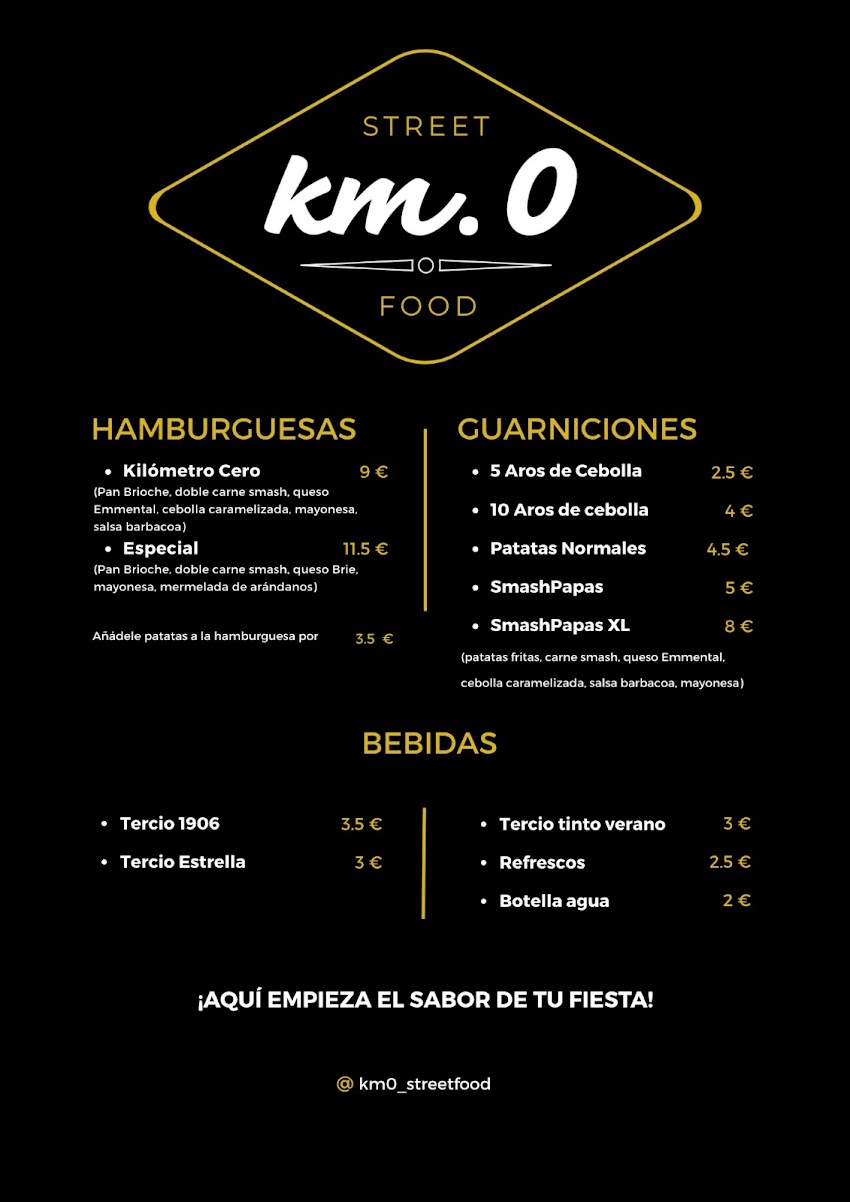 Km.0 StreetFood
