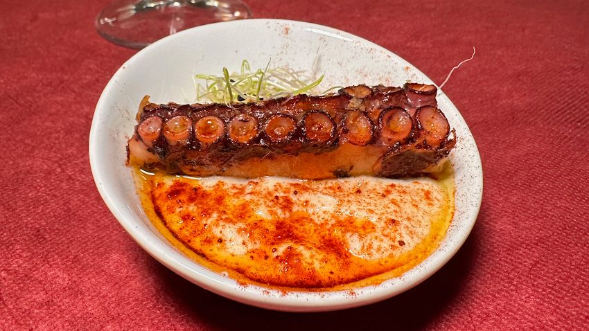 Restaurant Syrah Terrassa – Gastropub