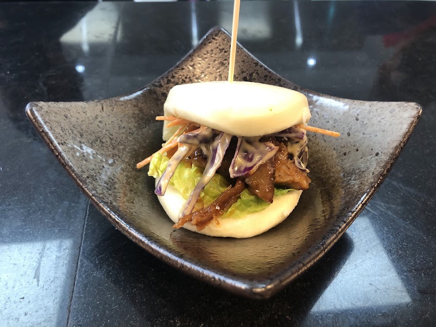 Restaurante OnSushi