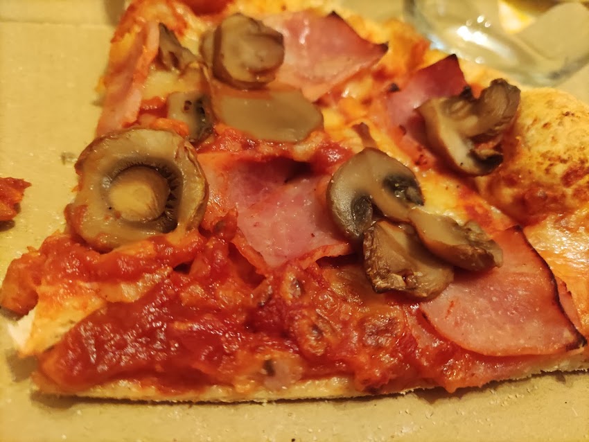 Telepizza Valencia, Juan XXIII – Comida a Domicilio