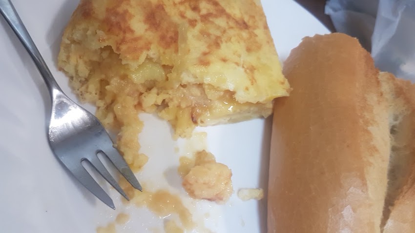 Casa de Comidas Samboal