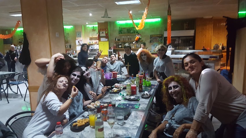 BAR FELIX