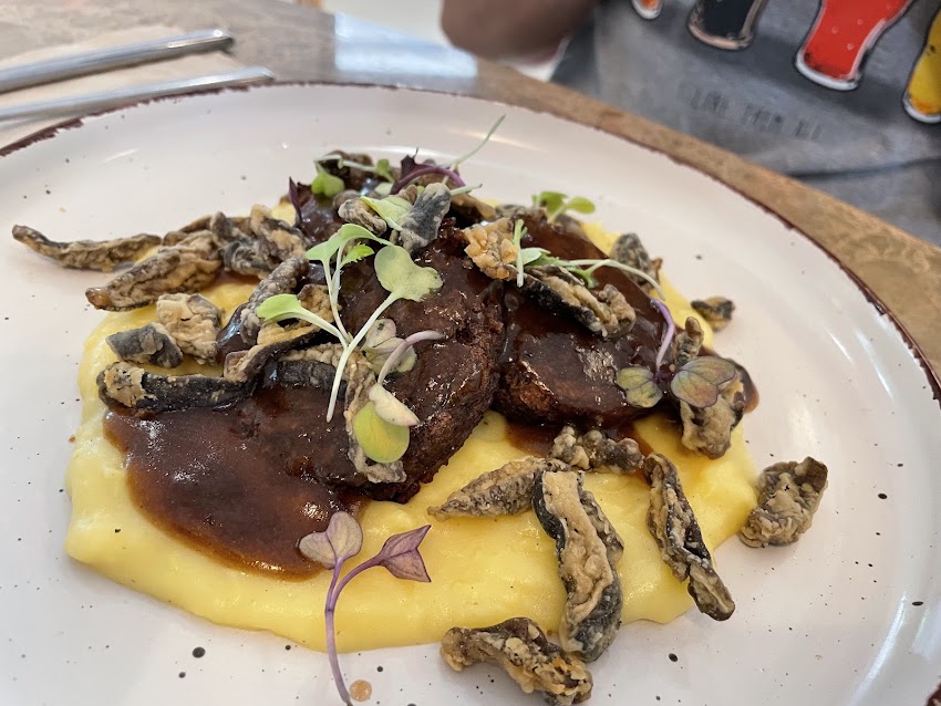 Nabati Restaurante