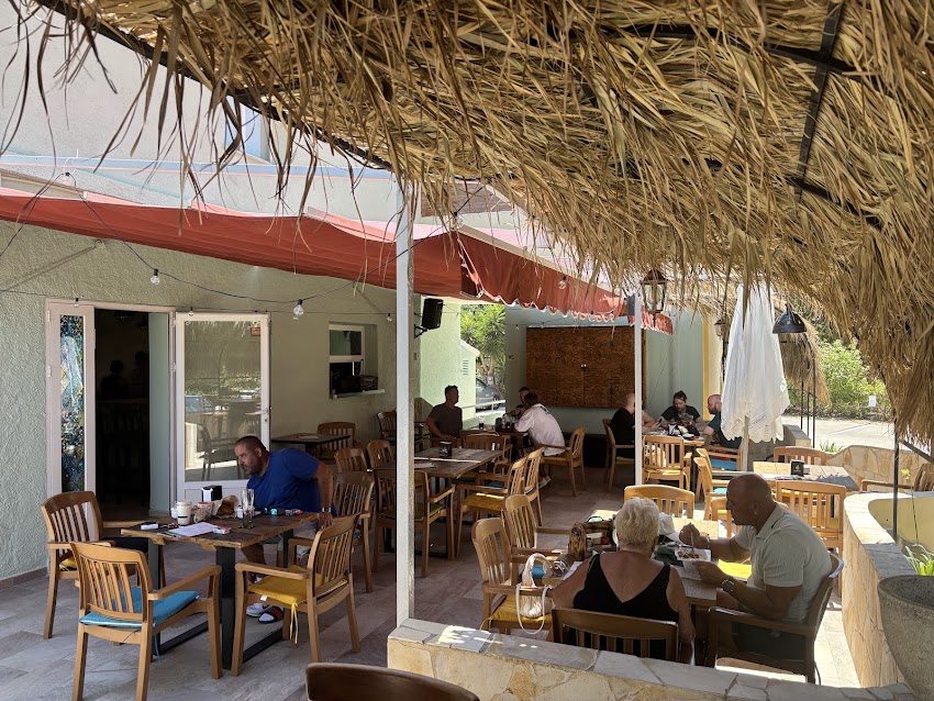 Bar la Fustera