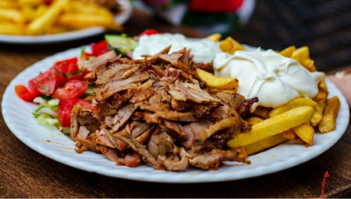 Tu zona kebab