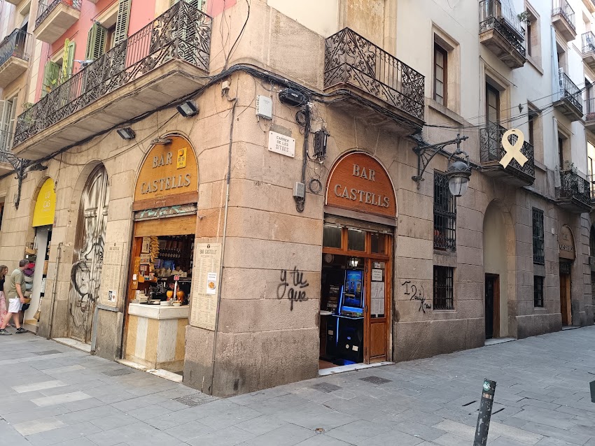 Bar Castells