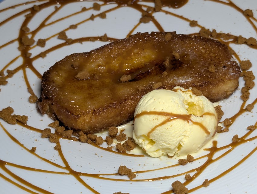 Aloha Food & Lounge