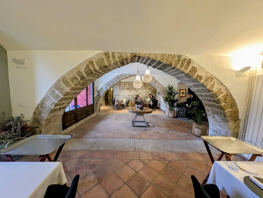 Els Comdals Restaurant