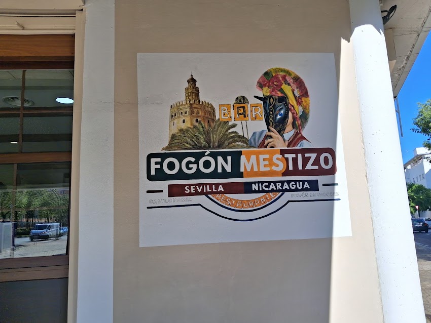 Bar & Restaurante FOGÓN MESTIZO