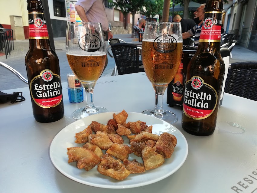 BAR BUZON