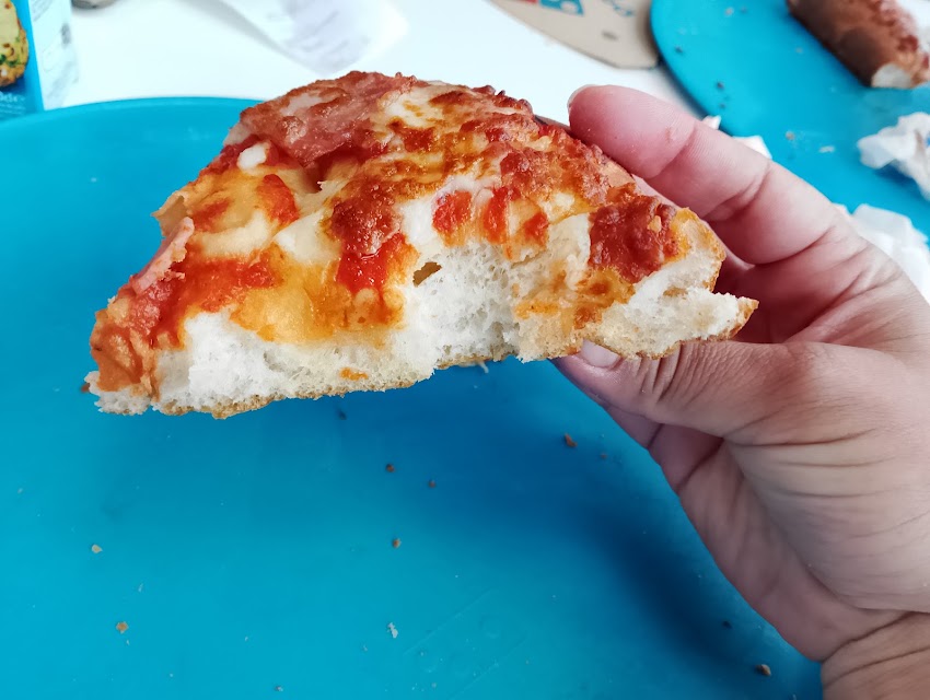 Domino’s Pizza