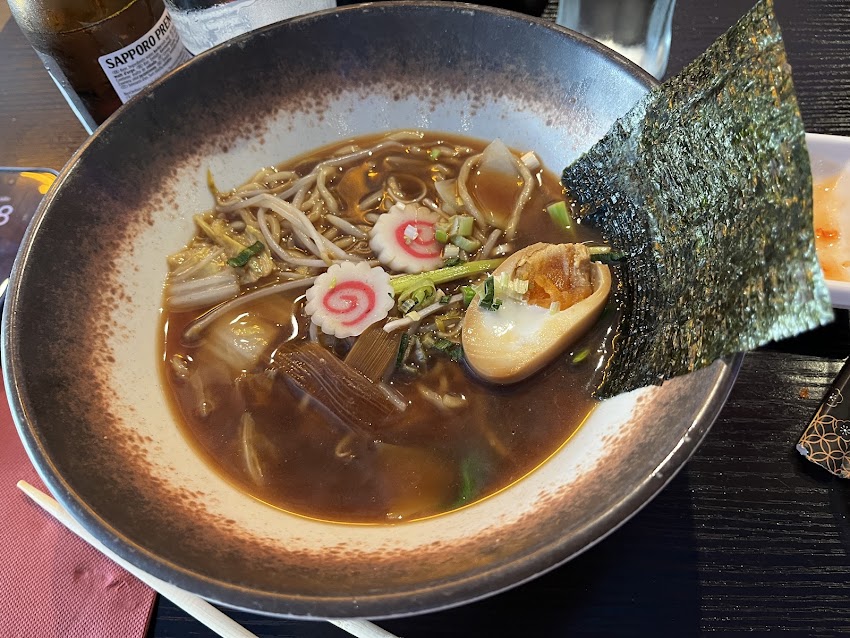 TARO Ramen & Wok