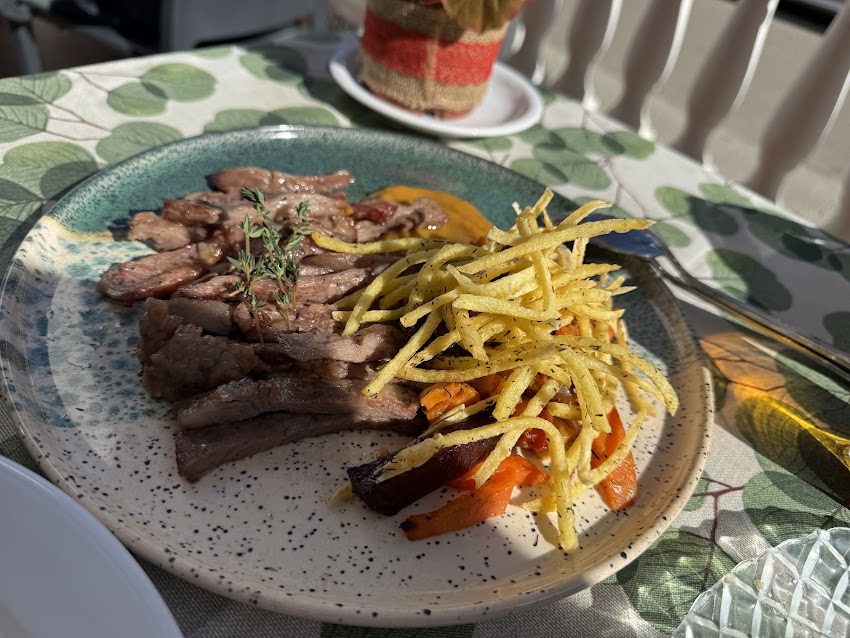 Enebro Restaurante