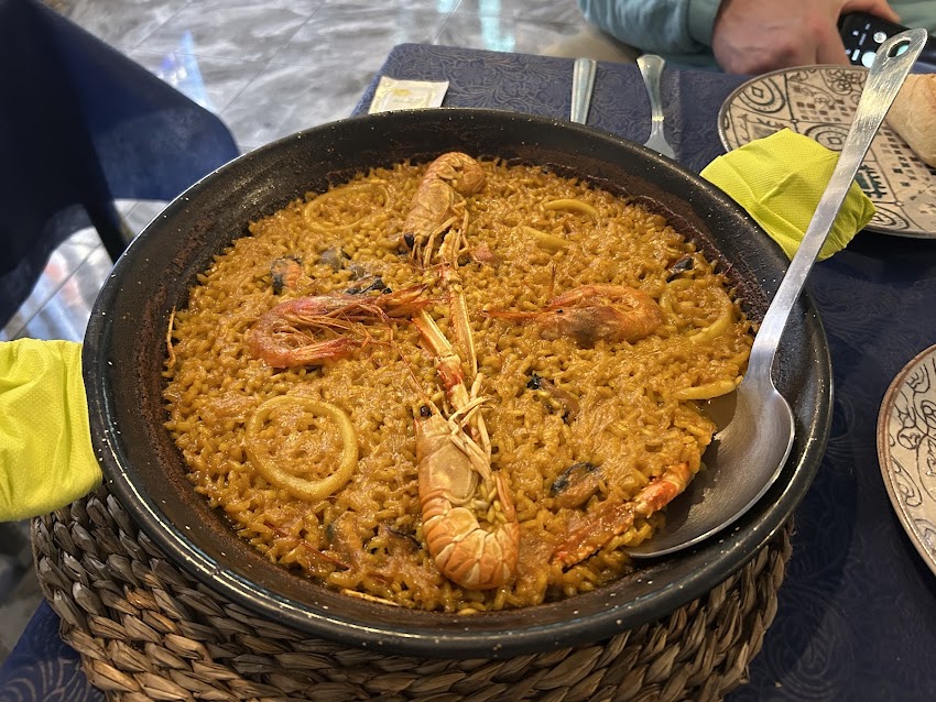 La Mona Restaurante