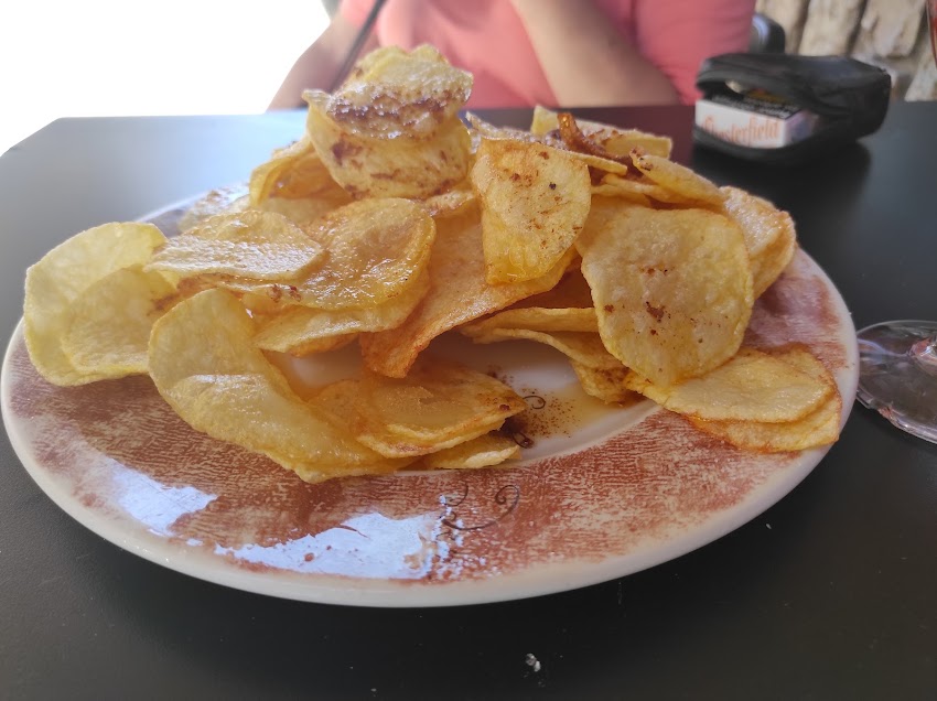 La Taberna de Luisán