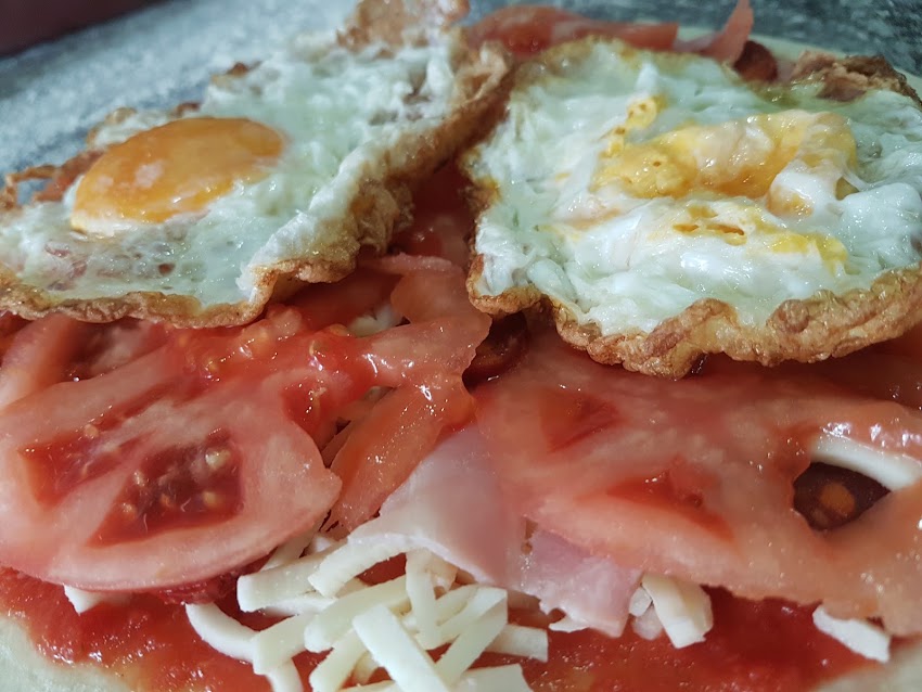 Bocapizza