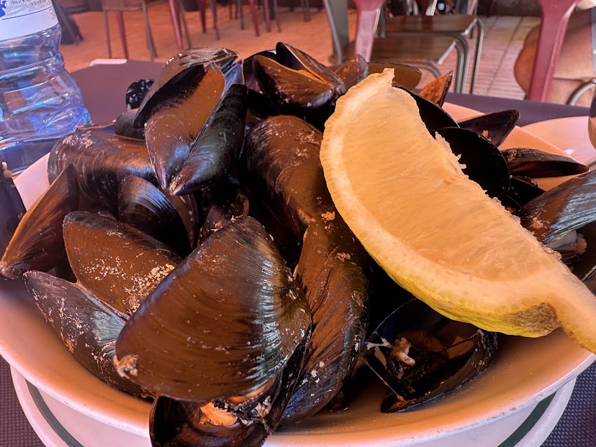 Restaurant Poniente