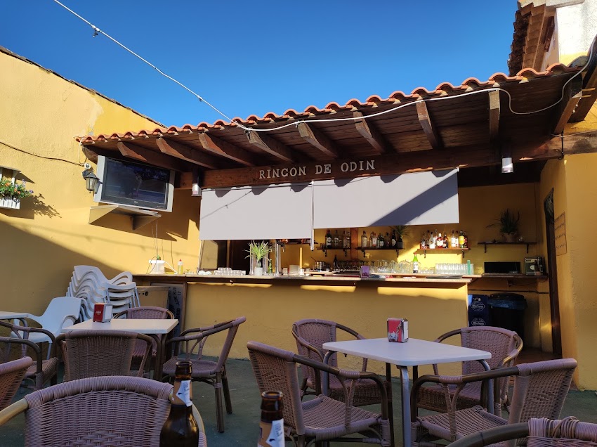 El Rincón De Odín