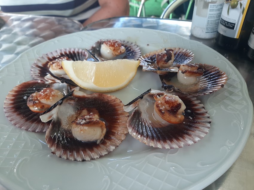 Cas Sabino Tapas