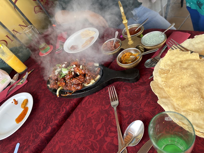 Tandoori Garden