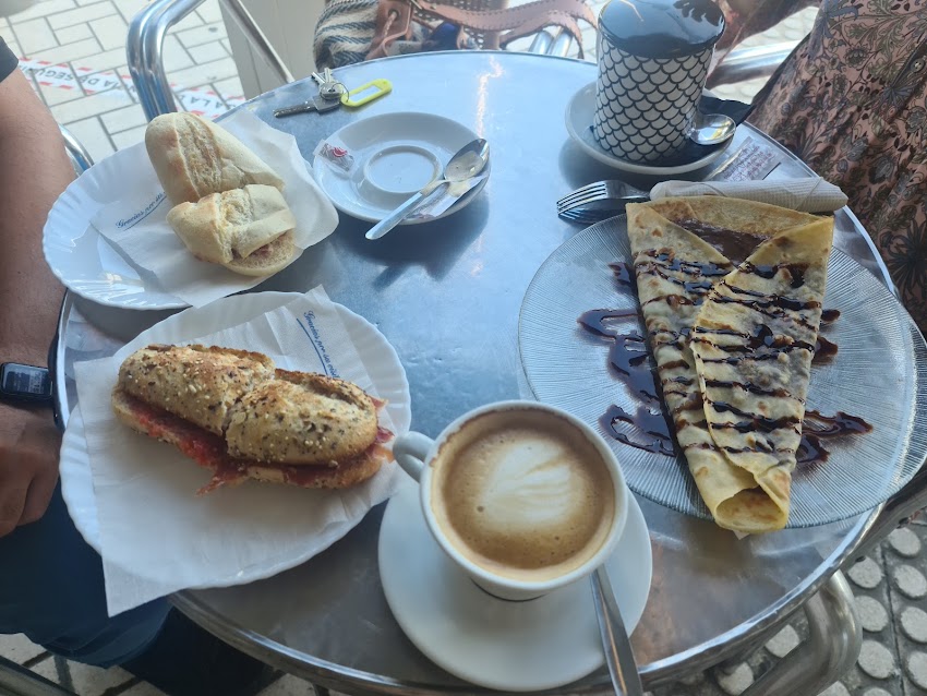 Solarium – La Azotea