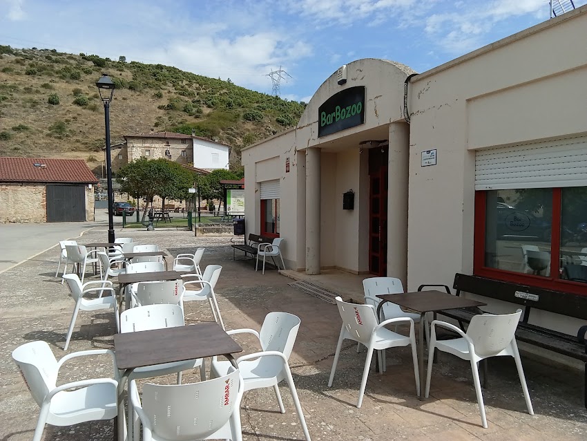 Bozoo Bar y Tapas