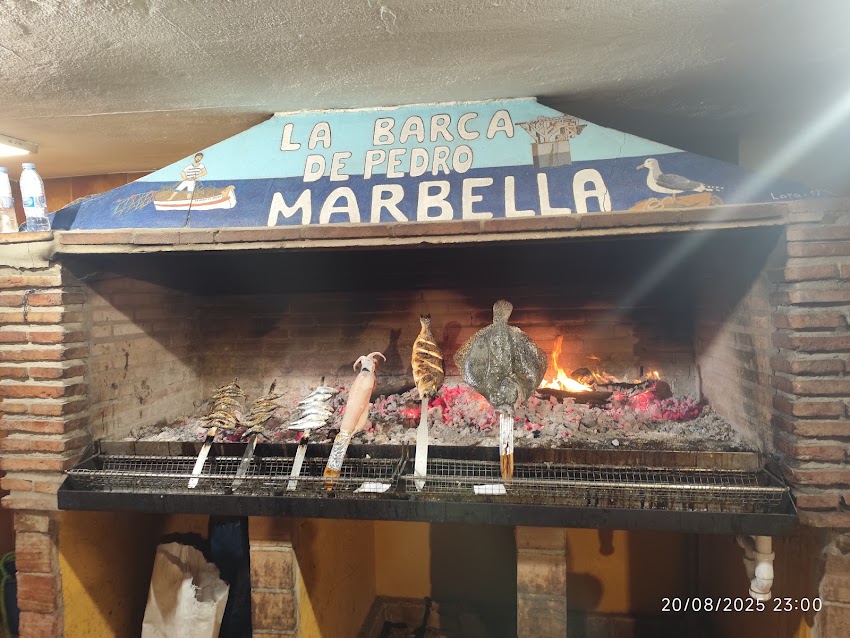 Freiduría Marengo