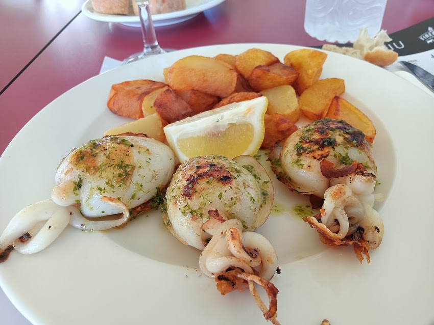 El Rebost dels Guiu Café – Bar (Bar Vilamajor)