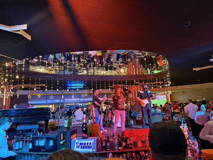 El Gran Escenario