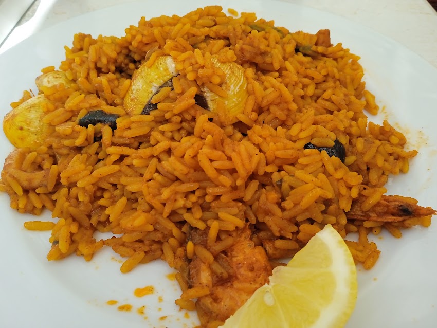 Restaurante O’Boi