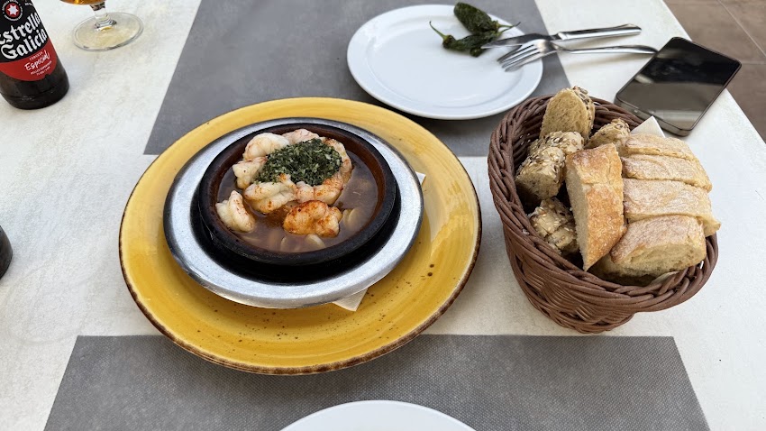 Restaurante David