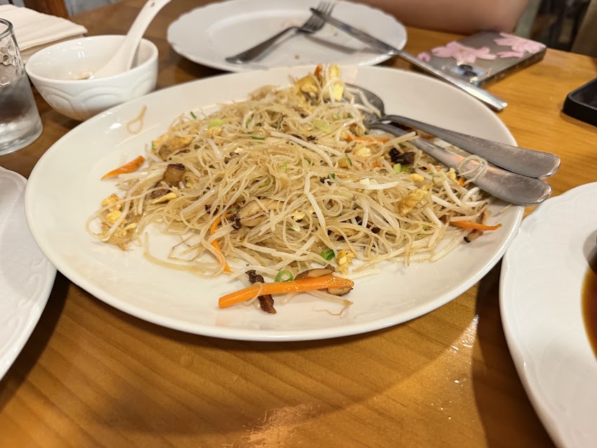 瑞明美食Restaurante Ming