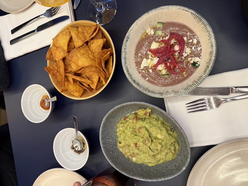 FRIDA Restaurant Tarragona