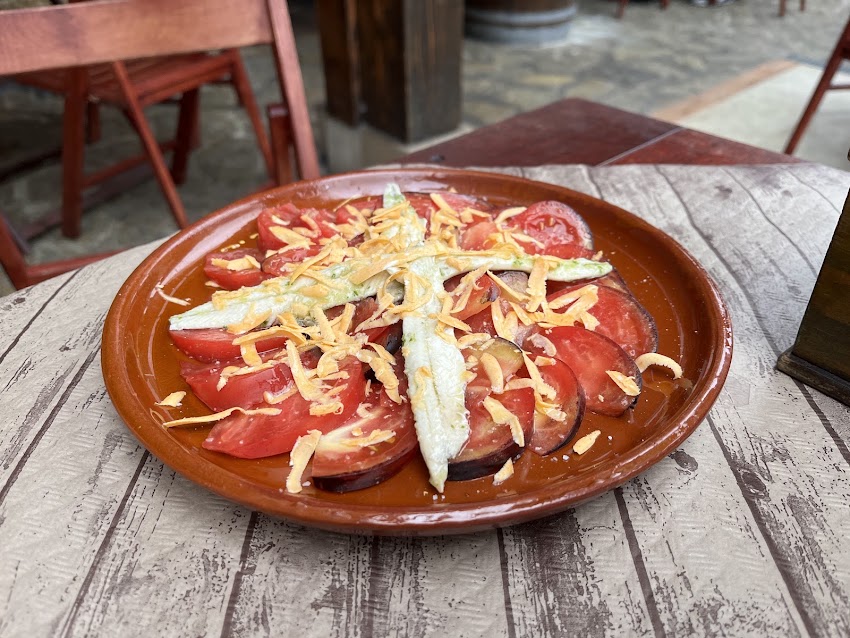 La Cabraliega