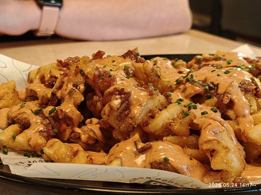 Bobby´s Gourmet Barbecue (El Saler)