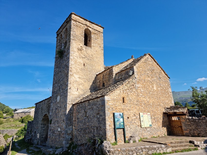 La POSADA de SILVAN