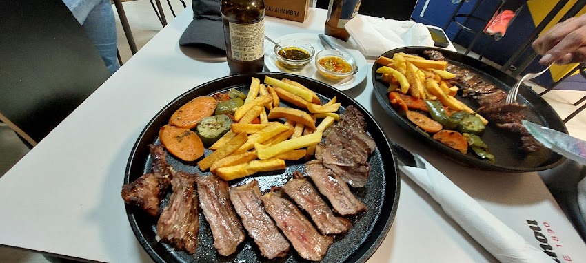 DE BOCA EN BOCA 🇦🇷