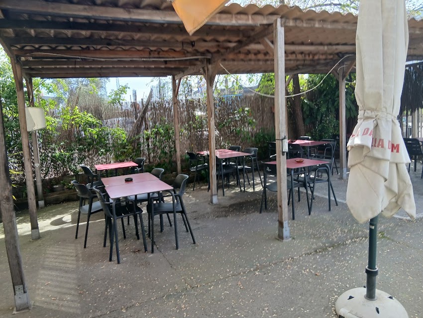 Restaurante Ca La Sete