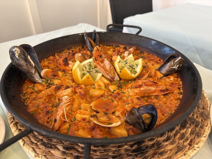 El Olivo Restaurante