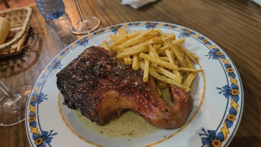 El Coto Bar Restaurante