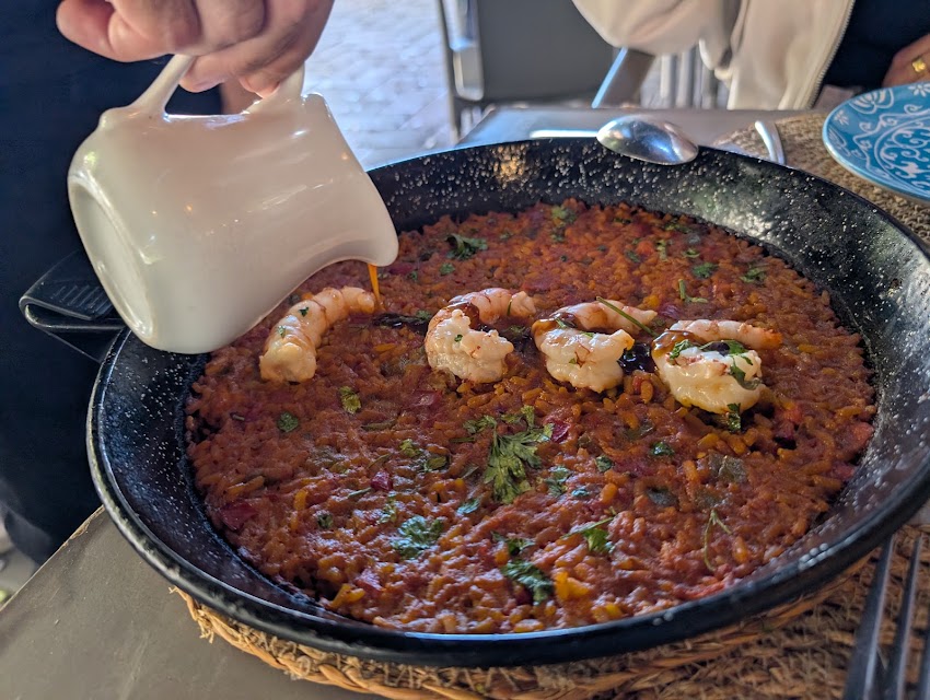 La Consentida Teatinos