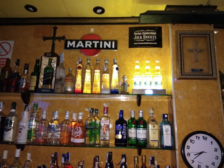 Pub Aguardas New