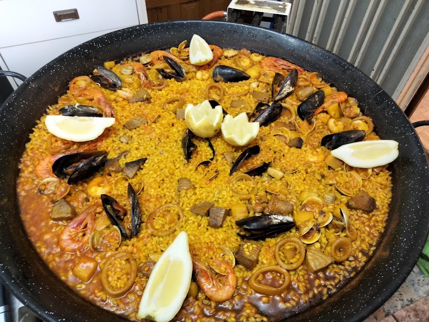 Bar El negro