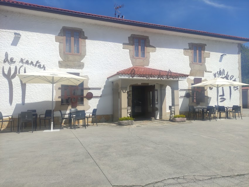 Parrillada O Rancho