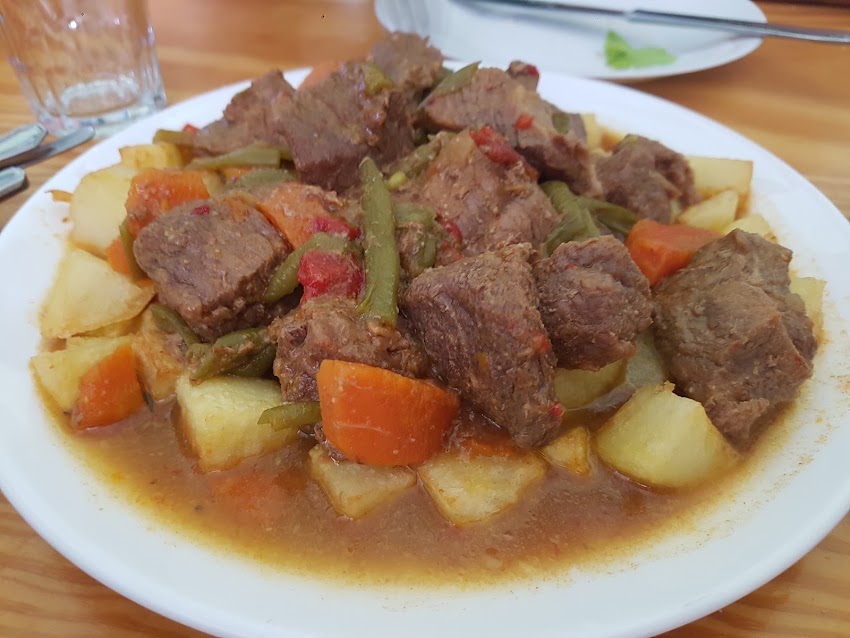 Bar Partecaminos